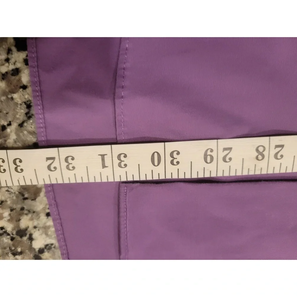 Giorgio Brutini Collezioane Men's XL Purple L S‎ Button Down Dress Shirt